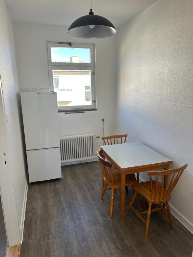 Stockholm Apartment Hammarbyhojden Bagian luar foto