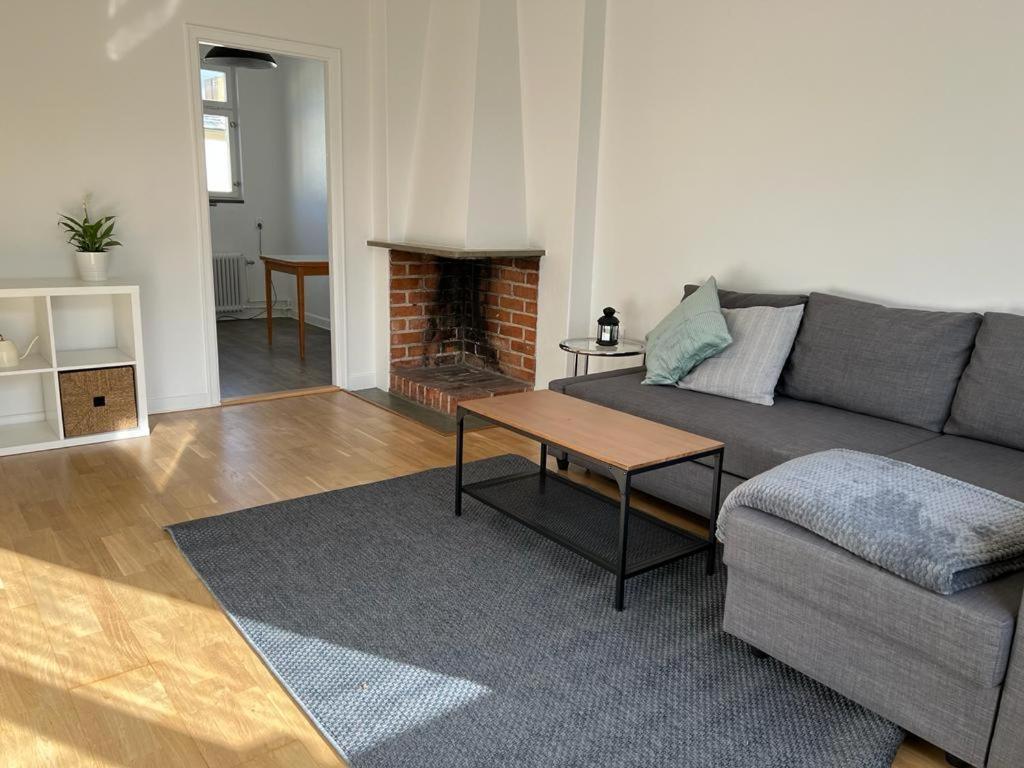 Stockholm Apartment Hammarbyhojden Bagian luar foto