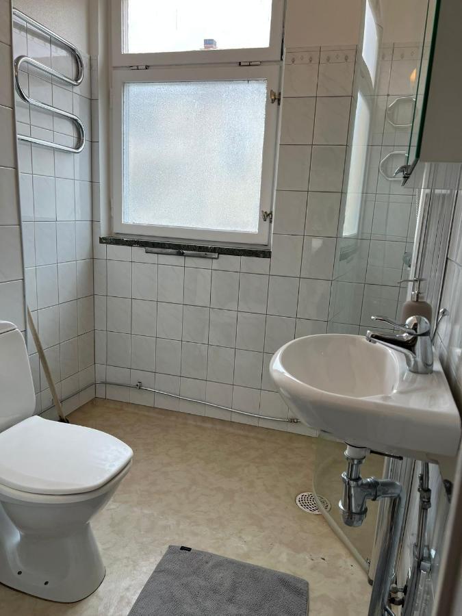 Stockholm Apartment Hammarbyhojden Bagian luar foto