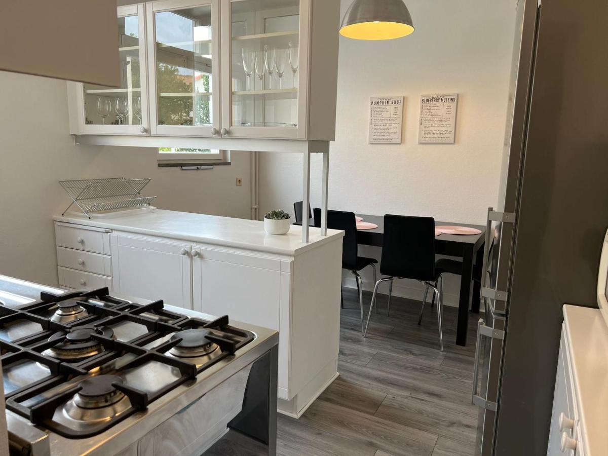 Stockholm Apartment Hammarbyhojden Bagian luar foto