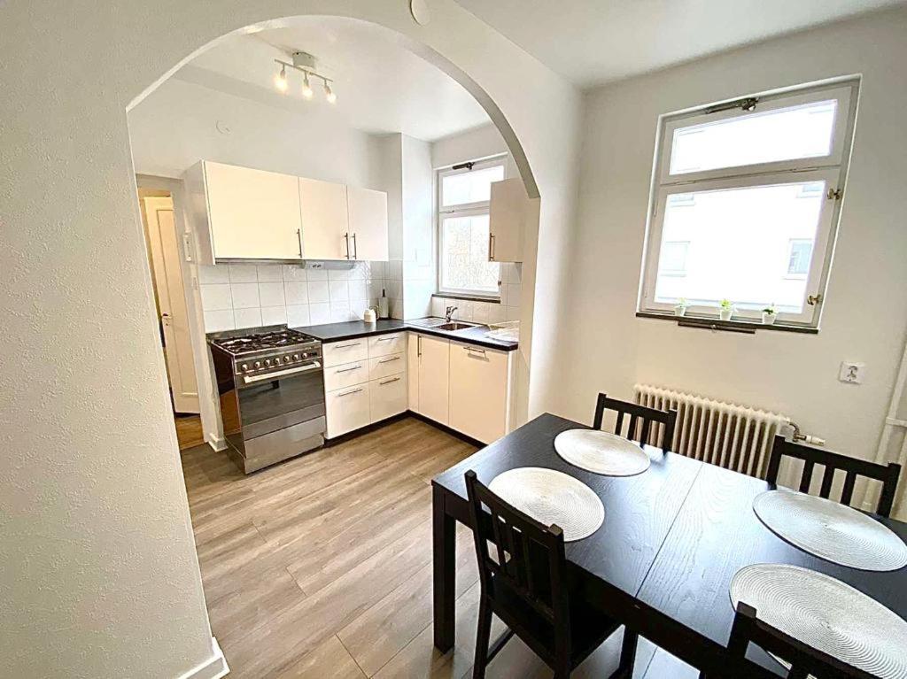 Stockholm Apartment Hammarbyhojden Bagian luar foto