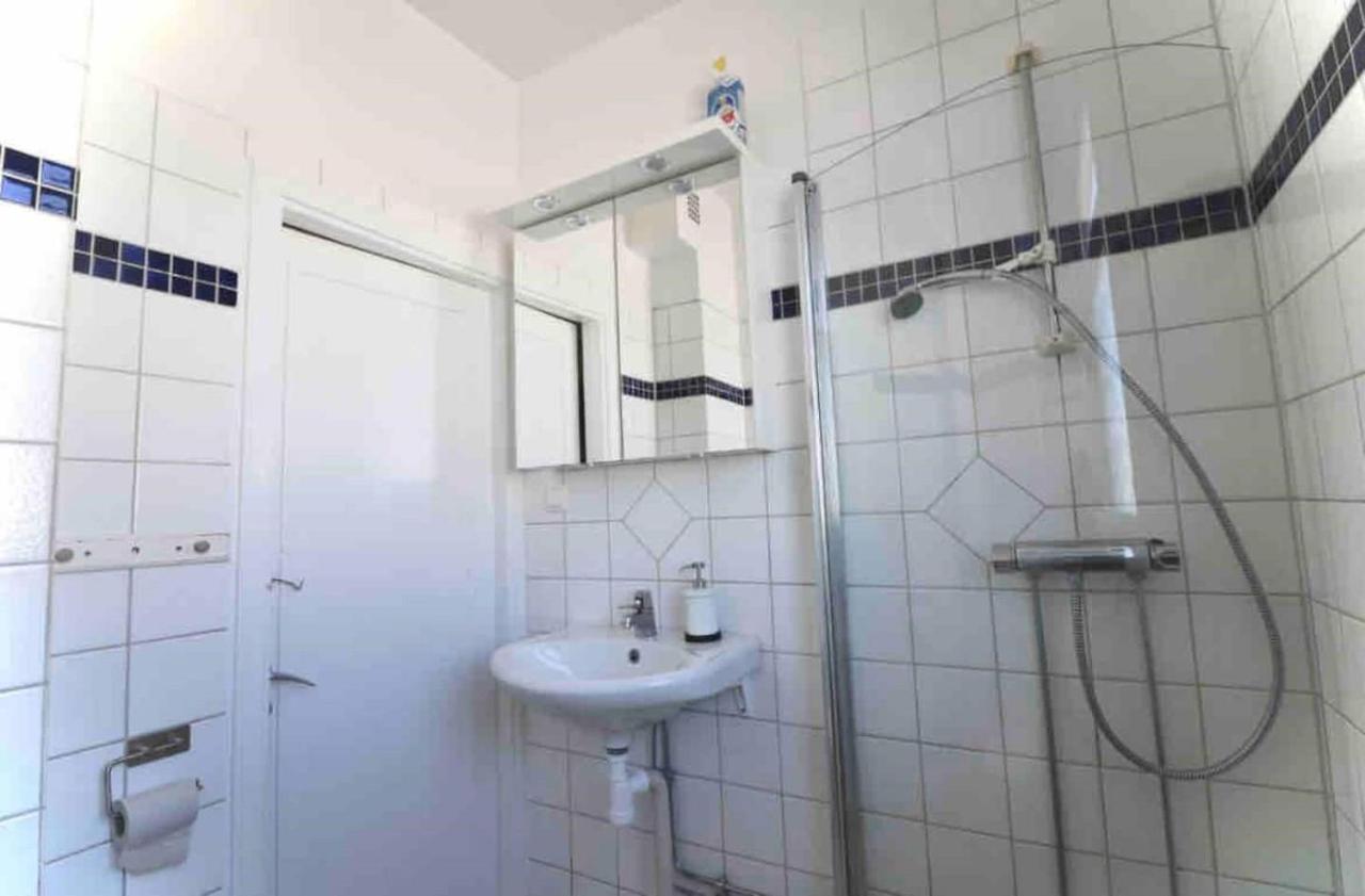 Stockholm Apartment Hammarbyhojden Bagian luar foto