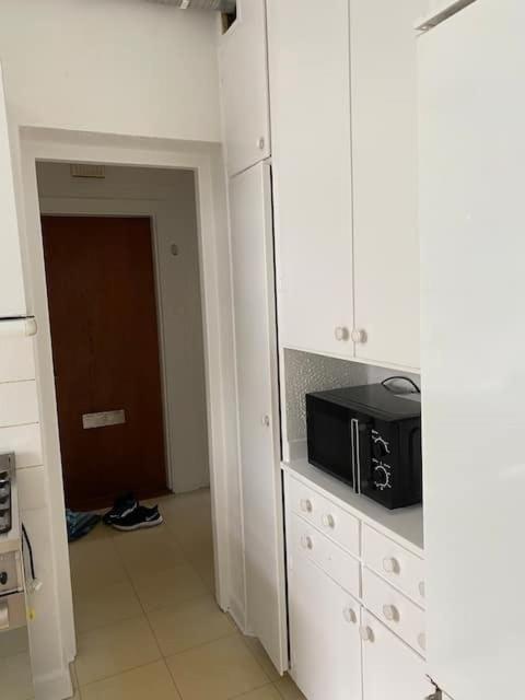 Stockholm Apartment Hammarbyhojden Bagian luar foto