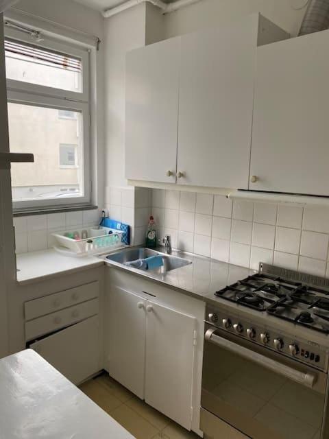 Stockholm Apartment Hammarbyhojden Bagian luar foto