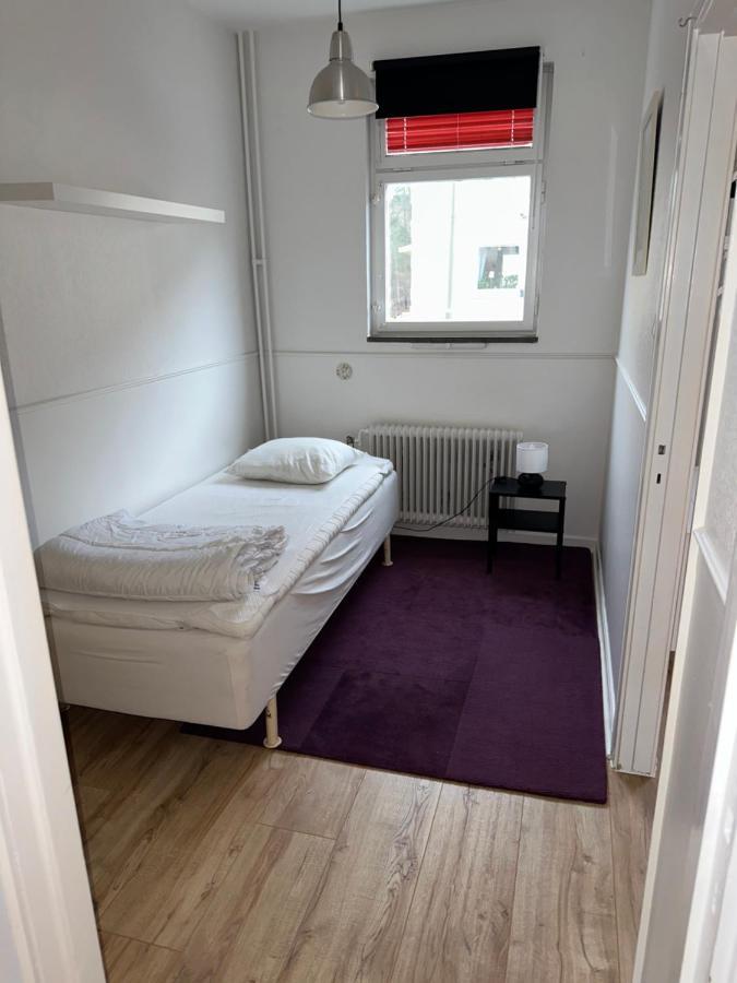 Stockholm Apartment Hammarbyhojden Bagian luar foto