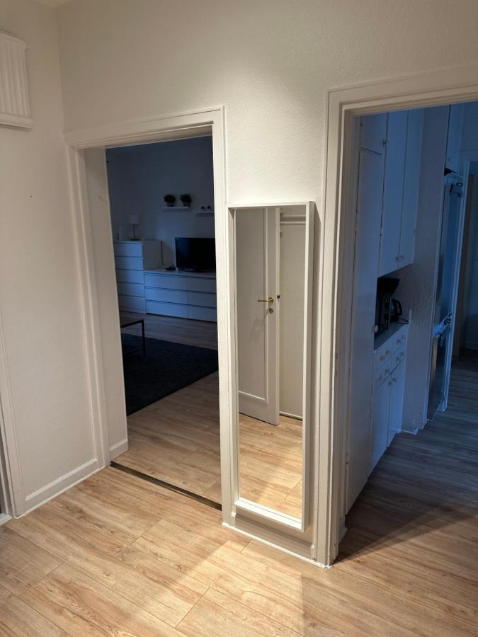 Stockholm Apartment Hammarbyhojden Bagian luar foto